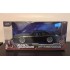 JADA 1/24 1970 PLYMOUTH LETTYS BARRACUDA FAST AND FURIOUS 97195 - DENTED BOX