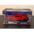 JADA 1/32 2014 LYKAN HYPERSPORT FAST AND FURIOUS 7 RED 97386 - TORN BOX