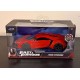 JADA 1/32 2014 LYKAN HYPERSPORT FAST AND FURIOUS 7 RED 97386 - TORN BOX JADA 1/32 2014 LYKAN HYPERSPORT FAST AND FURIOUS 7 RED 97386 - TORN BOX