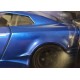 JADA 1/24 BRIANS 2009 NISSAN SKYLINE GTR R35 FAST AND FURIOUS 98271 PAINT DEFECT