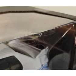 JADA 1/24 VOLKSWAGEN JETTA A3 1995 FAST AND FURIOUS 99591 - BOX CREASED