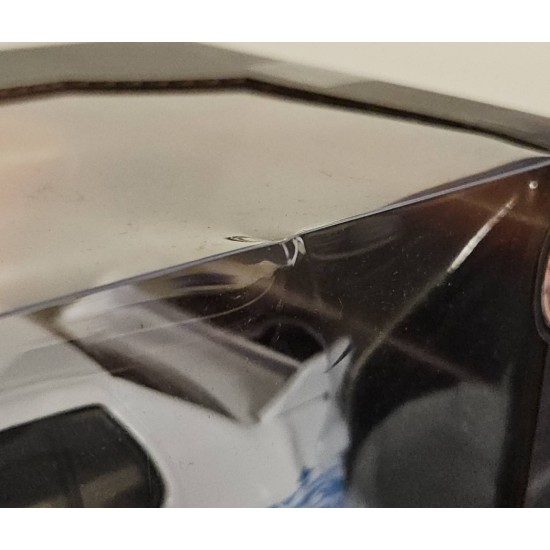 JADA 1/24 VOLKSWAGEN JETTA A3 1995 FAST AND FURIOUS 99591 - BOX CREASED JADA 1/24 VOLKSWAGEN JETTA A3 1995 FAST AND FURIOUS 99591 - BOX CREASED