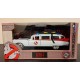 JADA 1/32 1959 CADILLAC GHOSTBUSTERS ECTO 1 99748 - PAINT DAMAGE JADA 1/32 1959 CADILLAC GHOSTBUSTERS ECTO 1 99748 - PAINT DAMAGE