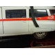JADA 1/32 1959 CADILLAC GHOSTBUSTERS ECTO 1 99748 - PAINT DAMAGE JADA 1/32 1959 CADILLAC GHOSTBUSTERS ECTO 1 99748 - PAINT DAMAGE