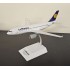 JC WINGS 1/200 LUFTHANSA AIRBUS A310-300 REG: D-AIDA EW2313003 - MISSING ANTENNA