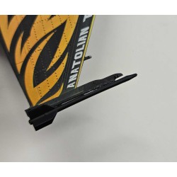 1/72 F-16C FIGHTING FALCON TURKISH AIR FORCE 192 FILO KAPLAN TIGER MEETING 1/72 F-16C FIGHTING FALCON TURKISH AIR FORCE 192 FILO KAPLAN TIGER MEETING