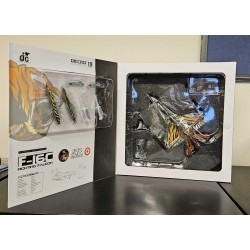  1/72 F-16C FIGHTING FALCON TURKISH AIR FORCE 192 FILO KAPLAN TIGER MEETING