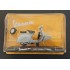EX-MAGAZINE MODEL 1/18 VESPA 125 VNB4 1962 NL050 - BROKEN WHEEL
