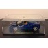 1/24 FERRARI 488 SPIDER BLUE INSPIRED BY 1950 166 TOURING SUPERCAR -SCUFFED CASE