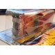 HOT WHEELS 2003 FIRST EDITIONS 29/42 POWER PANEL #041 56380
