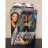 MATTEL WWE WRESTLEMANIA ELITE TRISH STRATUS BUILD-A-FIGURE HVJ11 BOX DAMAGE
