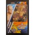 WWE ELITE SUMMER SLAM KANE ACTION FIGURE HXK38 - BOX DAMAGE