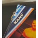 WWE ELITE SUMMER SLAM KANE ACTION FIGURE HXK38 - BOX DAMAGE WWE ELITE SUMMER SLAM KANE ACTION FIGURE HXK38 - BOX DAMAGE