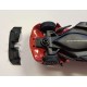 MINI GT 1/64 ASTON MARTIN VALKYRIE HYPER RED (LHD) MGT00766-L - DAMAGED MODEL MINI GT 1/64 ASTON MARTIN VALKYRIE HYPER RED (LHD) MGT00766-L - DAMAGED MODEL