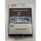 MINI GT 1/64 ASTON MARTIN DB5 RHD GOLDFINGER ENGLISH MGT00900-007E SPLIT BLISTER