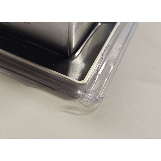 MINI GT 1/64 ASTON MARTIN DB5 RHD GOLDFINGER ENGLISH MGT00900-007E SPLIT BLISTER