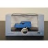OXFORD 1/76 RELIANT REGAL SUPERVAN BLUE 76REL005 - SCRATCHED CASE