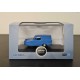 OXFORD 1/76 RELIANT REGAL SUPERVAN BLUE 76REL005 - SCRATCHED CASE