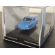 OXFORD 1/76 RELIANT REGAL SUPERVAN BLUE 76REL005 - SCRATCHED CASE