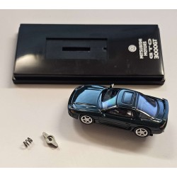 PARA 64 1/64 MITSUBISHI 3000GT GTO RHD PANAMA GREEN PA-65132 - LOOSE MODEL