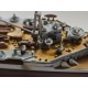 PANZERKAMPF 1/1000 HMS HOOD BATTLESHIP (LEGION SERIES) 10005LA - DAMAGED