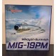 PANZERKAMPF 1/72 J-6B PLA NUMBER 14121 PAN14641PA - BOX DAMAGE PANZERKAMPF 1/72 J-6B PLA NUMBER 14121 PAN14641PA - BOX DAMAGE