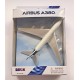 DARON A380 HOUSE COLOURS DIECAST AIRLINER RT0380 - TORN BOX DARON A380 HOUSE COLOURS DIECAST AIRLINER RT0380 - TORN BOX