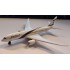 DARON EL AL DIECAST TOY PLANE RT1444 - NO BOX