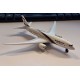 DARON EL AL DIECAST TOY PLANE RT1444 - NO BOX