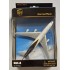 DARON UPS DIECAST PLANE RT4344 - BOX DAMAGE