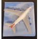 DARON BRITISH AIRWAYS A380 DIECAST MODEL RT6008 - NO BOX