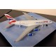 DARON BRITISH AIRWAYS A380 DIECAST MODEL RT6008 - NO BOX