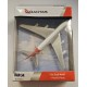 DARON A380 QANTAS DIECAST AIRLINER RT8538-1 - BOX DAMAGE