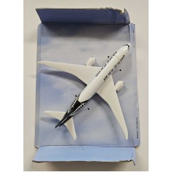 DARON AIR NEW ZEALAND DIECAST PLANE RT9267 - NO BOX
