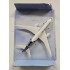 DARON AIR NEW ZEALAND DIECAST PLANE RT9267 - NO BOX