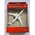 EMIRATES B777X DIECAST TOY MODEL RT9905 - BOX DAMAGE