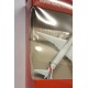 EMIRATES B777X DIECAST TOY MODEL RT9905 - BOX DAMAGE