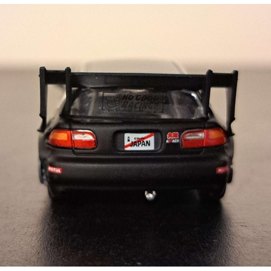 POP RACE 1/64 PANDEM CIVIC EG6 KANJOZOKU PR640163 - DAMAGED POP RACE 1/64 PANDEM CIVIC EG6 KANJOZOKU PR640163 - DAMAGED