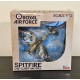 RAF 1/72 SUPERMARINE SPITFIRE MK VB 1941 40605 - MISSING WHEELS