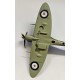 RAF 1/72 SUPERMARINE SPITFIRE MK VB 1941 40605 - MISSING WHEELS