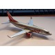 DARON JET2.COM DIECAST PLANE RT0094 - MISSING WHEEL DARON JET2.COM DIECAST PLANE RT0094 - MISSING WHEEL