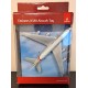 DARON EMIRATES A380 DIECAST TOY MODEL RT9904 - BOX DAMAGE