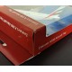 DARON EMIRATES A380 DIECAST TOY MODEL RT9904 - BOX DAMAGE