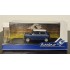 SOLIDO 1/43 MINI COOPER S BLUE 1994 4316602 - CRACKED CASE