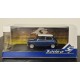 SOLIDO 1/43 MINI COOPER S BLUE 1994 4316602 - CRACKED CASE SOLIDO 1/43 MINI COOPER S BLUE 1994 4316602 - CRACKED CASE