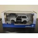 SOLIDO 1/18 1980 LADA NIVA VLADA GREY S1807302 - TORN BOX