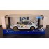 SOLIDO 1/18 SUBARU IMPREZA 22B NO.17 PANIZZI RALLYE MONTE CARLO 1999 -BOX DAMAGE