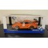 SOLIDO 1/18 RWB BODYKIT ORANGE 2020 S1808506 - MODEL AND BOX DAMAGE