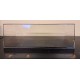 TRIPLE 9 1/18 ACRYLIC DISPLAY CASE T9-18000 - CRACKED AND CHIPPED TRIPLE 9 1/18 ACRYLIC DISPLAY CASE T9-18000 - CRACKED AND CHIPPED
