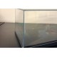 TRIPLE 9 1/18 ACRYLIC DISPLAY CASE T9-18000 - CRACKED AND CHIPPED TRIPLE 9 1/18 ACRYLIC DISPLAY CASE T9-18000 - CRACKED AND CHIPPED